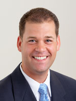 Photo of Chad Waits