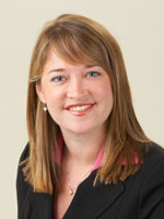Photo of Jennifer Mace