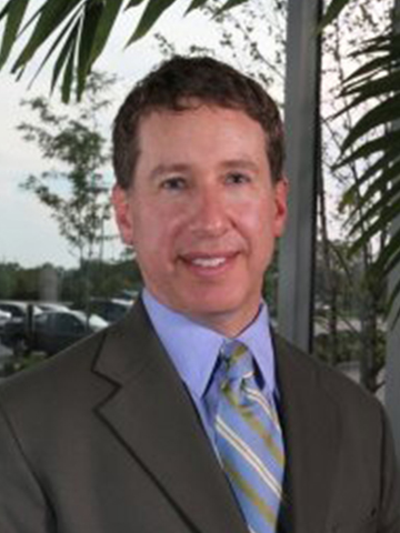 Photo of Robert Liebross
