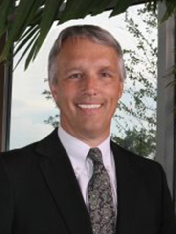 Photo of Christopher Leagre
