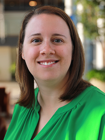 Photo of Stacy Williams