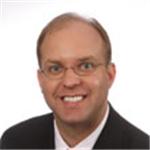 Photo of Michael Hartley