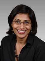 Photo of Priya Menon