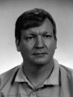 Photo of John Wells