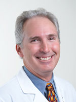 Mark Gentry