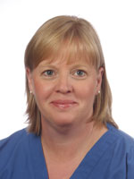 Photo of Barbara Koewler