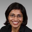 Photo of Priya Menon