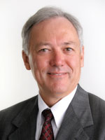 Dennis Barger, Vice President