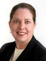 Yvonne Culpepper, CNO, Chief Nursing Officer