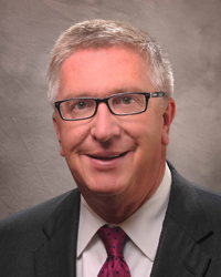 Kevin Speer CEO