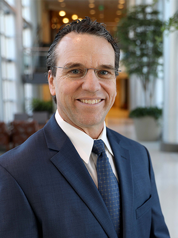 Clark Boccone, M.D.