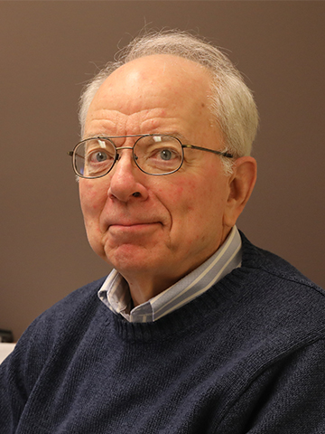 Edward Wills M.D.