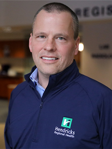 Michael Flood M.D.