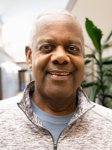 Stanley Givens M.D.