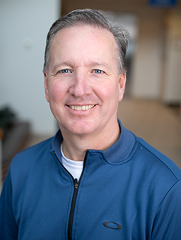John Kersteff