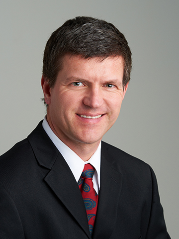 Steven Ward M.D.