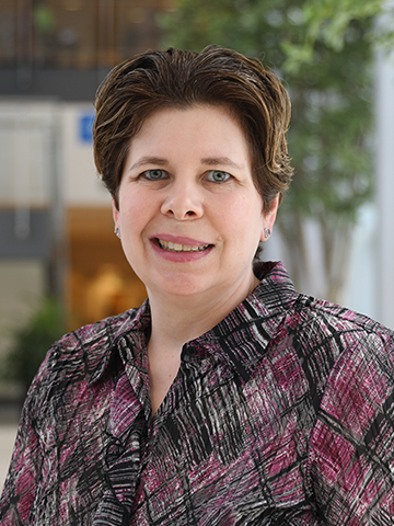 Beth Summers 