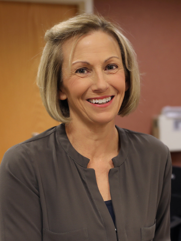 Maureen Huff 