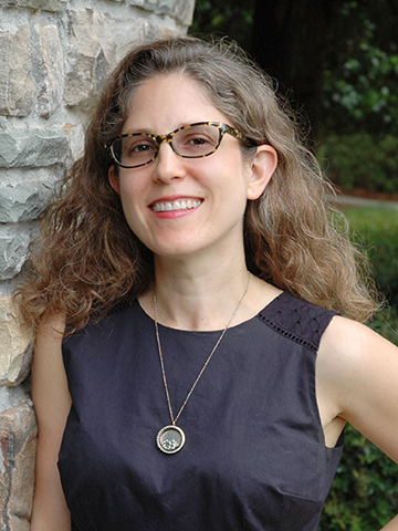 Tolly Epstein 