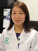 Xiu Yang 
