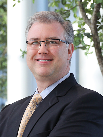 Scott Jones 