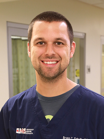 Bryan Schultz 