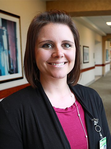 Brittany LaBonte 