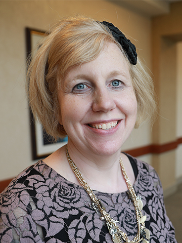 Cyndi Speelman 