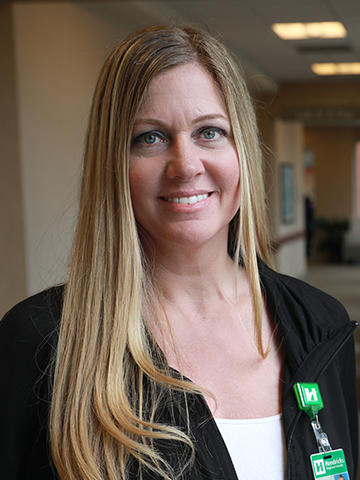 Julie Davis 