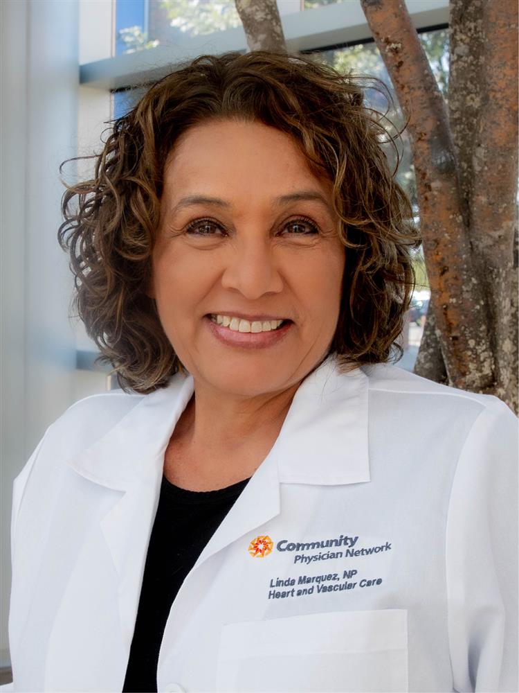 Linda Marquez 