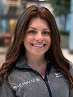 Melissa Schultz 
