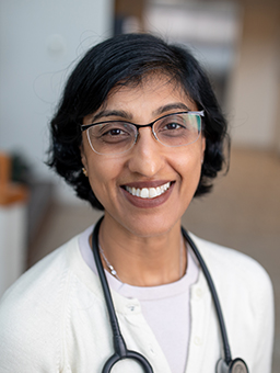 Pooja Singal, M.D.