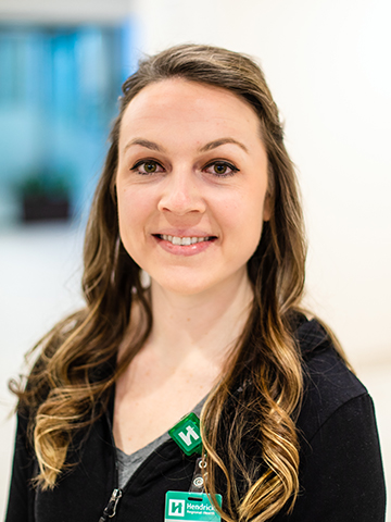 Leanne Davis 