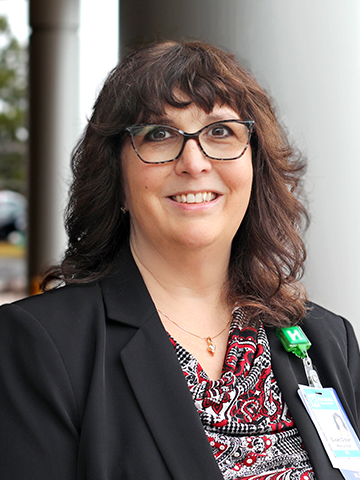 Susan Disser, DNP, APRN, FNP-C