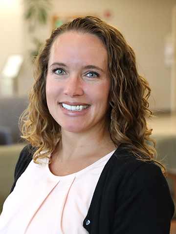 Brandie Ruark 