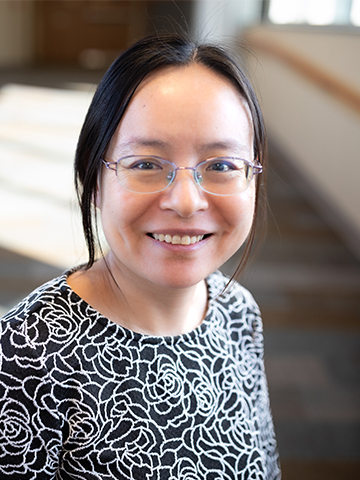 Cheng Wang, FNP-BC