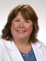 Linda Schmid, M.D.