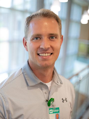 Brock Sokolowski 