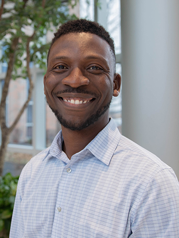 Chiedozie Anokwute 