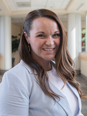 Tara Trent 