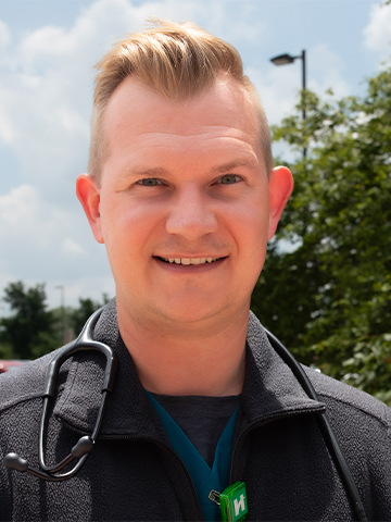 Michael Zalenski 