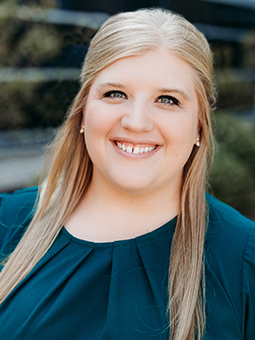Lauren Schultz, M.D.