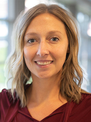 Catrina Ford, NP-C