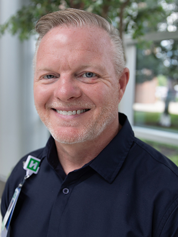 Geoff Coker, NP