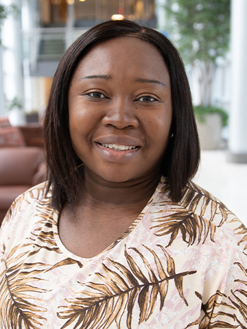 Nelly Umukoro 