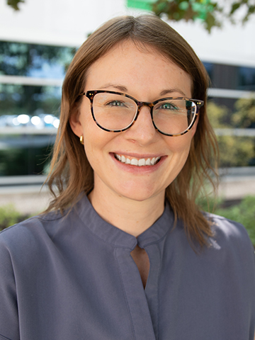 Elizabeth Sullivan 