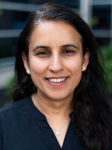 Hina Rahman 