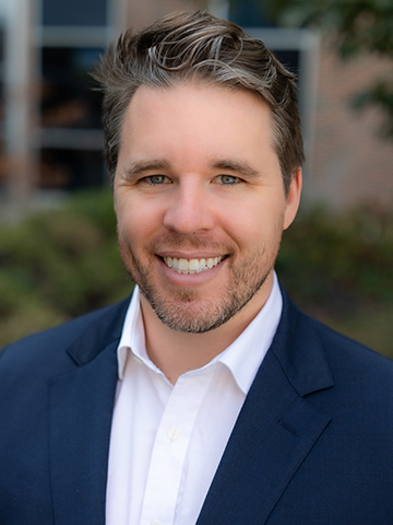 Patrick Wurster 