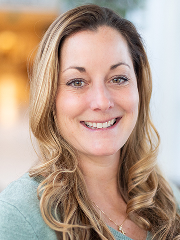 Tiffany&nbsp;Johnson&nbsp;