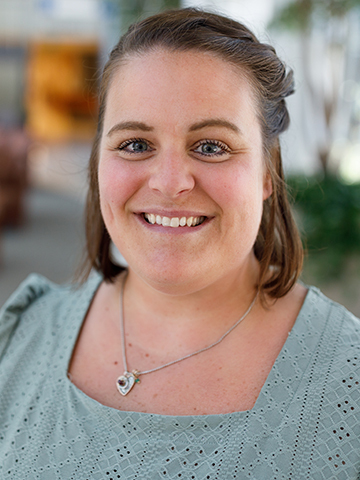 Brittany&nbsp;Gipe&nbsp;